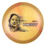 2026 Tour Series Hanna Huynh Heat