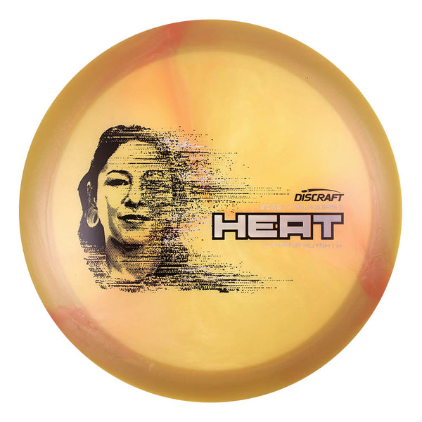 2026 Tour Series Hanna Huynh Heat