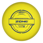 #12 Yellow (Blue Dark Shatter) 173-174 Hard Zone