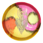 #46 (Silver Holo) 173-174 Holyn Handley Fly Dye Z Vulture