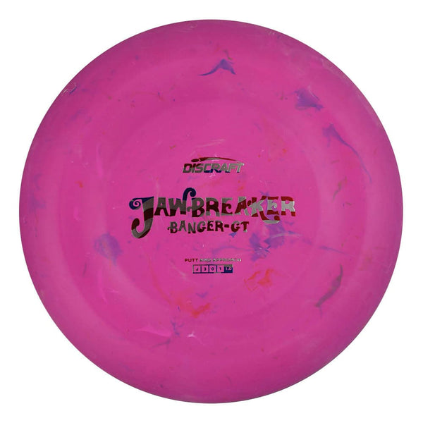 Jawbreaker Banger GT
