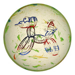 #40 (Flag) 170-172 Jawbreaker Z Super Flx Rattler