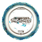 Missy Gannon Jawbreaker Z Captain's Thrasher