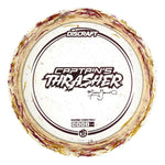 Missy Gannon Jawbreaker Z Captain's Thrasher #2