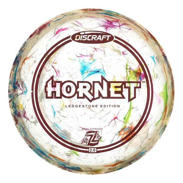 #47 (Red Tron) 164-166 Jawbreaker Z Flx Hornet