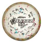 #14 (Black) 175-176 Jawbreaker Z Flx Buzzz SS