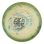 #19 (Snowflakes) 167-169 Colorshift Jawbreaker Z Flx Cicada