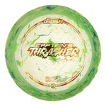 Missy Gannon Jawbreaker Z Captain's Thrasher