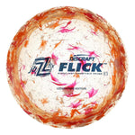 #33 (Blue Metallic) 173-174 Jawbreaker Z Flx Flick