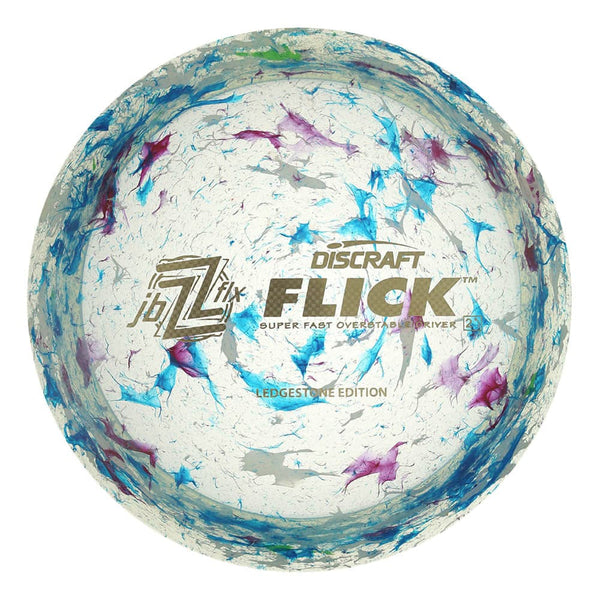 Jawbreaker Z Flx Flick