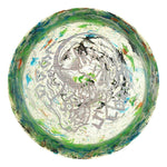 #10 (Circuit Board) 164-166 Jawbreaker Z Lite Scorch