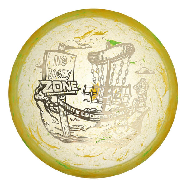Jawbreaker Z Super Flx Zone
