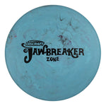 #9 (Black) 173-174 Jawbreaker Zone