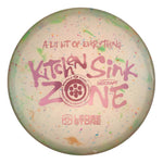Kitchen Sink Zone