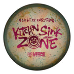 Kitchen Sink Zone