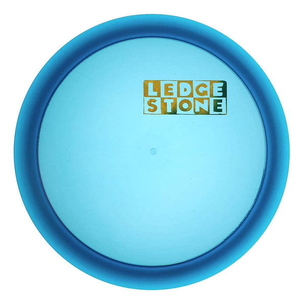 Ledgestone Network Stamped Cryztal Flx Raptor