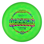 Missy Gannon ESP Swirl Signature Series Challenger SS
