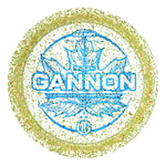 #49 (Blue Matte) 170-172 Missy Gannon Maple Hill Confetti Thrasher