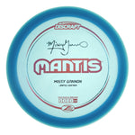 Missy Gannon Z Lite Mantis