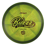Missy Gannon Z Swirl Buzzz