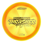 #15 (Gunmetal) 173-174 2025 Tour Series Z Swirl Missy Gannon Thrasher