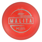 First Run ESP Malita