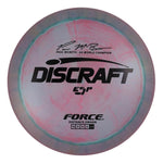 Paul McBeth 6x ESP Force