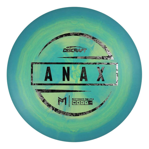Paul McBeth ESP Anax