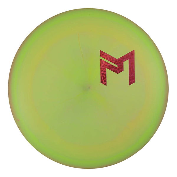 Paul McBeth ESP Buzzz