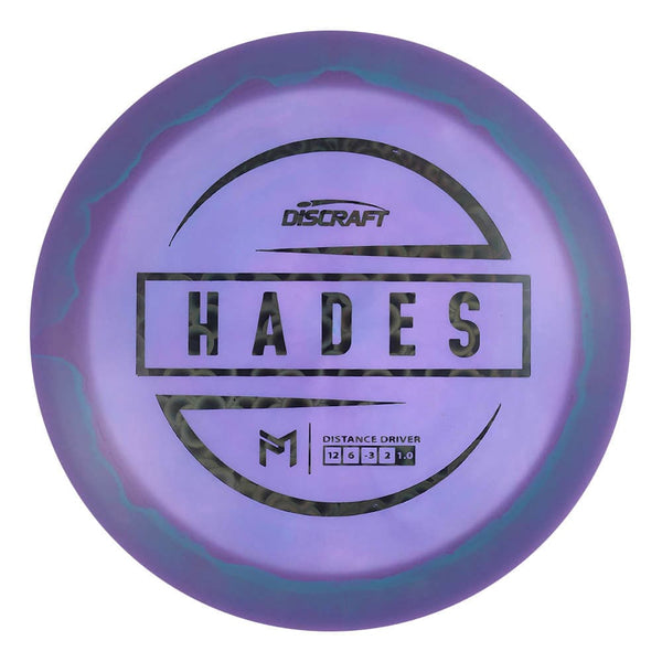 Paul McBeth ESP Hades