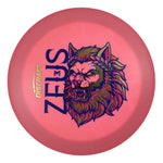 Paul McBeth ESP Tri Foil Zeus