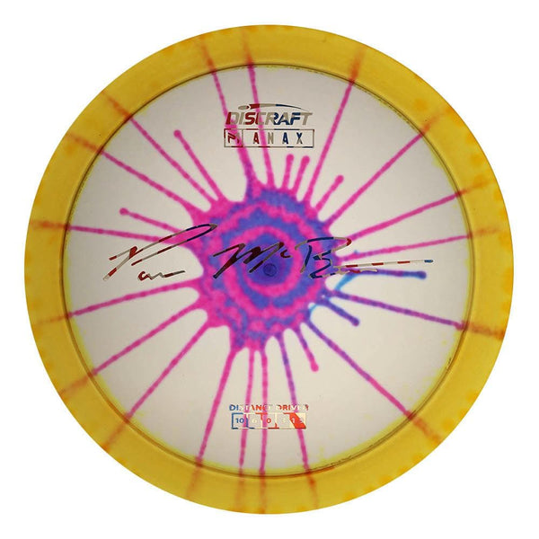 #11 (Flag) 173-174 Paul McBeth Fly & Flag Dye Z Anax
