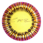 #22 (Gold Holo) 173-174 Paul McBeth Fly & Flag Dye Z Anax