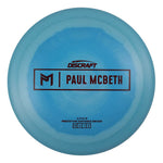 #52 (Red Matte) 173-174 Paul McBeth Prototype Ares