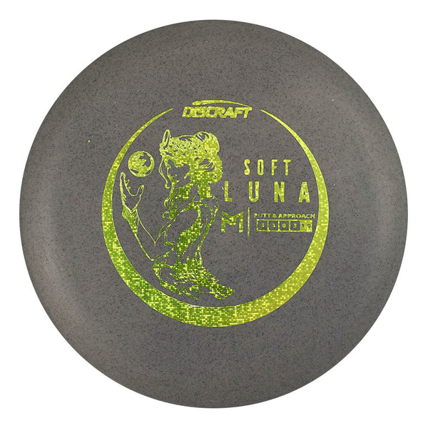 Paul McBeth Soft Luna