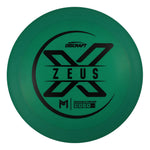 Paul McBeth X Zeus