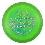 #14 (Silver Shatter) 167-169 Paul McBeth & Adam Hammes ESP Swirl Anax Collaboration