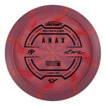 #38 (Black) 173-174 McBeth x Pierce Collab ESP Colorshift Anax