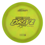 #10 (Silver Weave) 170-172 2025 Tour Series Z Swirl Paige Pierce Drive