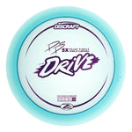 #13 Blue (Purple Metallic) 164-166 Paige Pierce Z Lite Drive