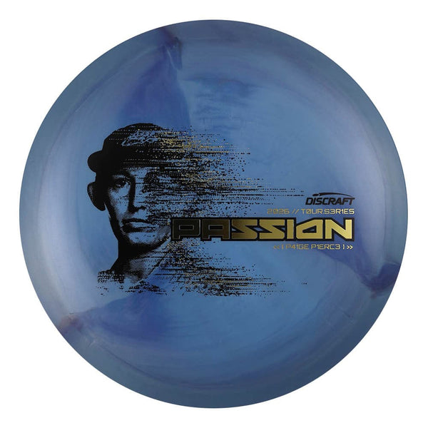 2026 Tour Series Paige Pierce Passion