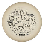 #42 White (Black*) 173-174 Peter Green CryZtal Flx Glo Zone OS