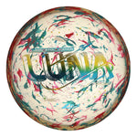 Jawbreaker Z Super Flex Luna