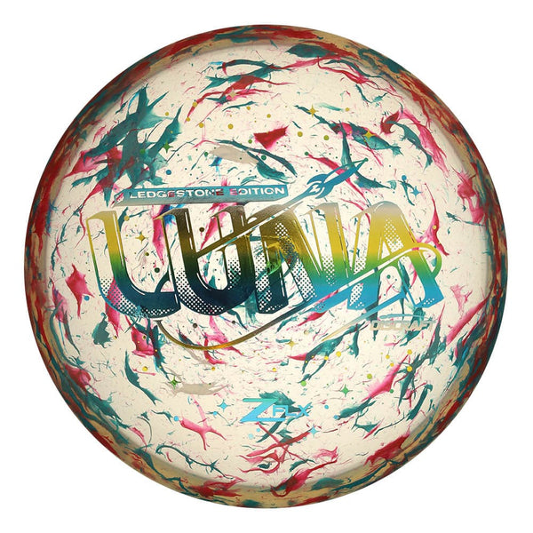 Jawbreaker Z Super Flex Luna