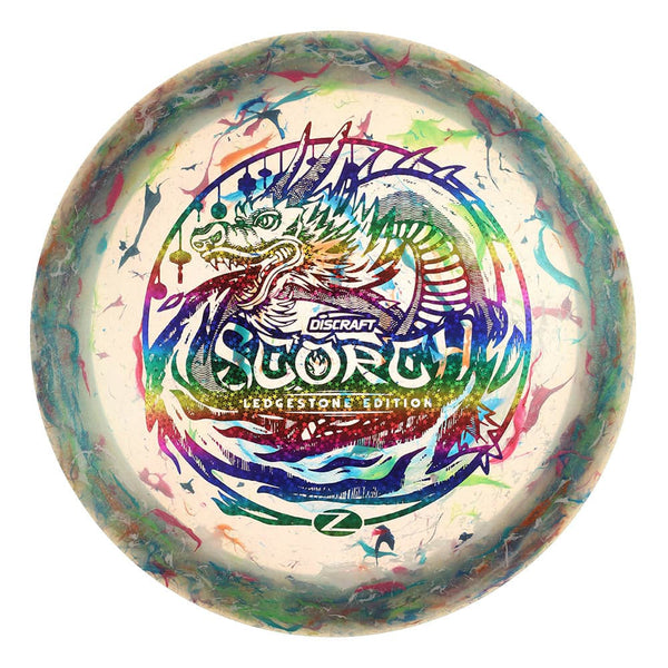 Colorshift Jawbreaker Z Flx Scorch