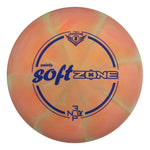 #9 (Blue Dark Matte) 170-172 Andrew Presnell Prez Soft Swirly Zone