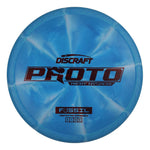 Ricky Wysocki Prototype Fossil