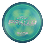 Ricky Wysocki Prototype Hallux