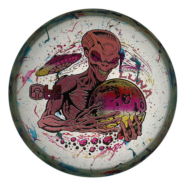 Colorshift Jawbreaker Z Flx Luna