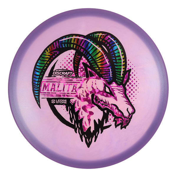 ESP Colorshift Swirl Malita